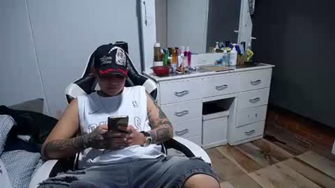 GABY666 online show from March 29, 1:33 pm