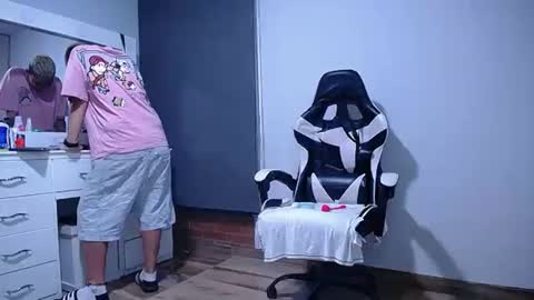 GABY666 online show from April 1, 11:33 am