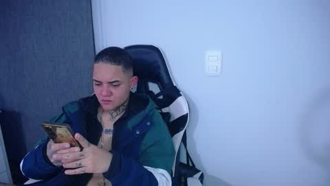 GABY666 online show from April 8, 10:59 am