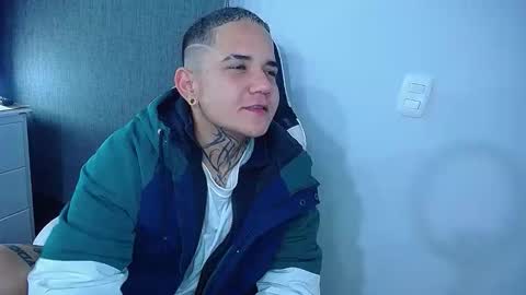 GABY666 online show from April 9, 9:36 am