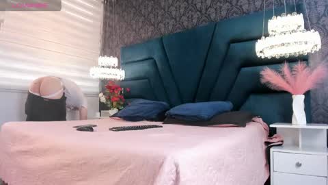 Femboy Max online show from May 29, 12:58 pm