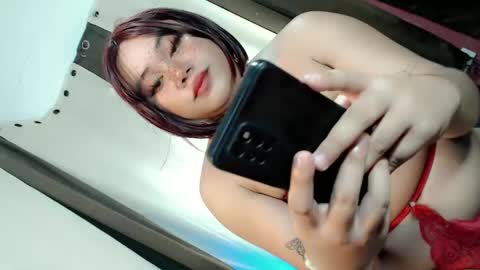 femboy_veronica online show from October 11, 4:12 am