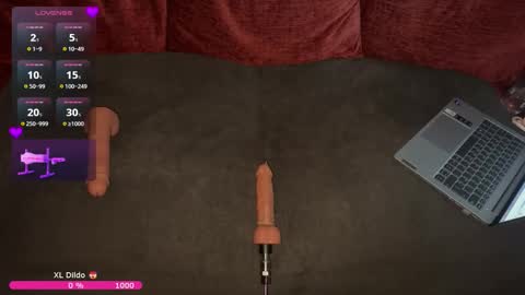 Snapshot of femboydanii chatting on September 14, 11:37 pm Dani online show from September 14, 11:37 pm