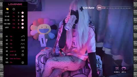 FemboyMatthew online show from October 15, 7:30 am