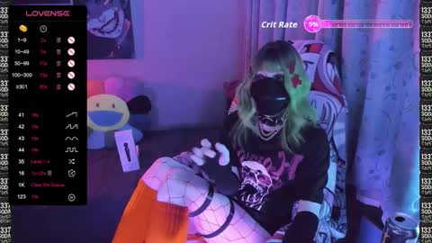 FemboyMatthew online show from November 13, 7:18 am