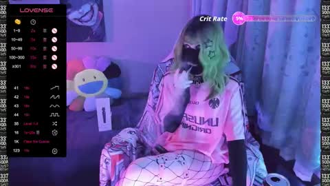 FemboyMatthew online show from November 26, 7:42 am