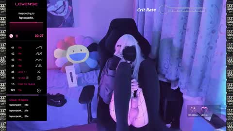 FemboyMatthew online show from January 14, 8:20 am