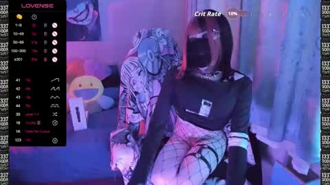 FemboyMatthew online show from February 6, 7:45 am