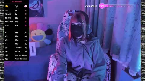 FemboyMatthew online show from February 10, 7:23 am