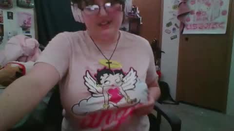 femcelsam online show from March 30, 4:13 am