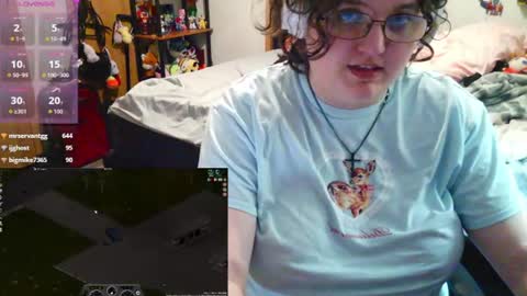 Snapshot of femcelsam chatting on July 1, 4:36 am femcelsam online show from July 1, 4:36 am