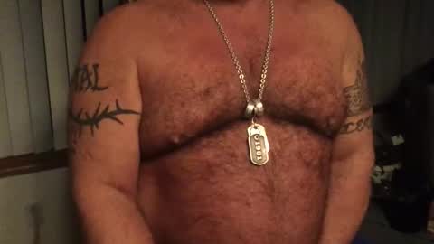 Femdomisgood online show from January 27, 2:53 am