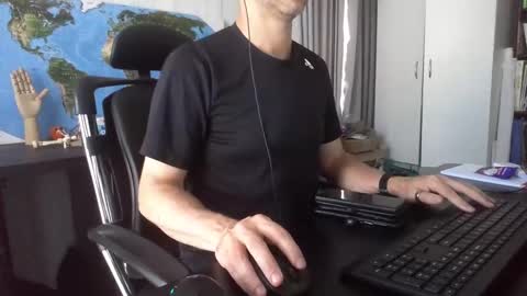 femdomsubby online show from December 13, 4:00 am