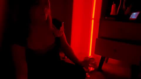 this is justice tricia a bigelow. she was fucking my husband tom girardi online show from February 9, 8:11 am