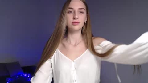 Femke online show from December 25, 9:11 pm