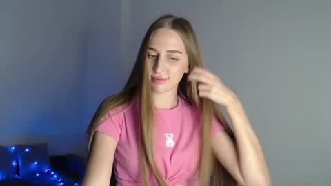 Femke online show from January 16, 11:48 pm