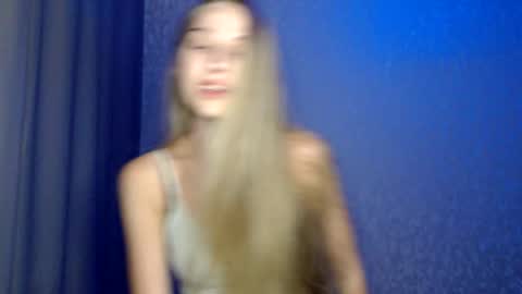 Femke online show from March 8, 9:18 pm