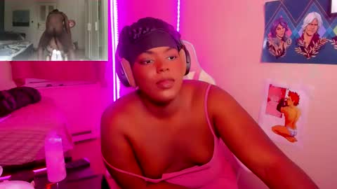 Snapshot of femtai7 chatting on February 20, 6:39 am Kym Sugar online show from February 20, 6:39 am