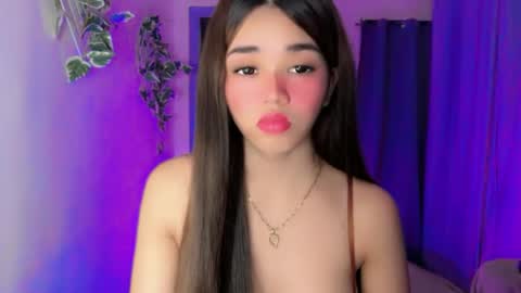 YOUR BEAUTIFUL ASIANFHEMY online show from July 1, 2:46 am