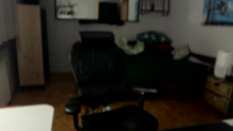 Bart online show from April 3, 8:18 pm