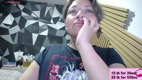 Snapshot of fenix_purple chatting on June 24, 10:31 pm FENIX online show from June 24, 10:31 pm