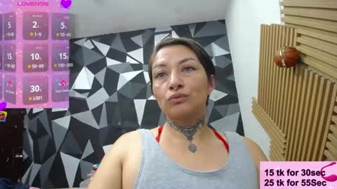 Snapshot of fenix_purple chatting on July 10, 4:31 pm FENIX online show from July 10, 4:31 pm