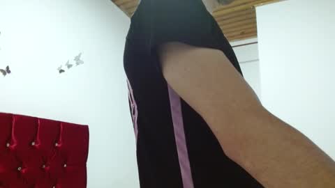 FeniXtream online show from December 2, 9:17 pm