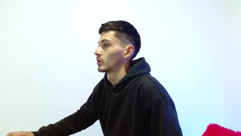 FeniXtream online show from December 11, 1:39 pm