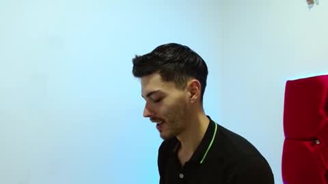 FeniXtream online show from December 17, 12:33 pm