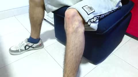 FeniXtream online show from December 18, 3:55 pm