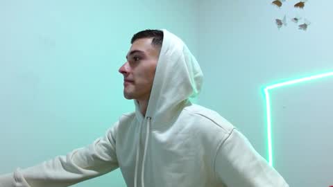 FeniXtream online show from December 23, 12:30 pm