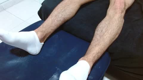 FeniXtream online show from December 27, 1:07 pm