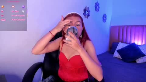 Fernanda online show from February 26, 12:47 pm