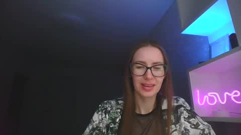 feraliss online show from March 29, 4:07 pm