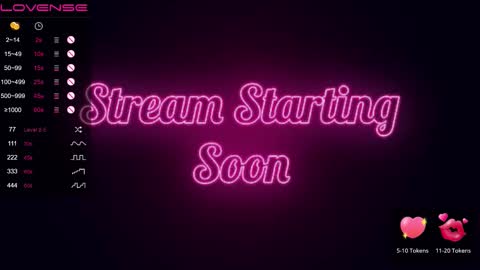 Milana online show from February 19, 12:56 pm