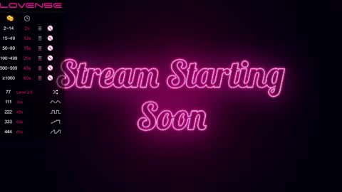 Milana online show from May 24, 11:59 am