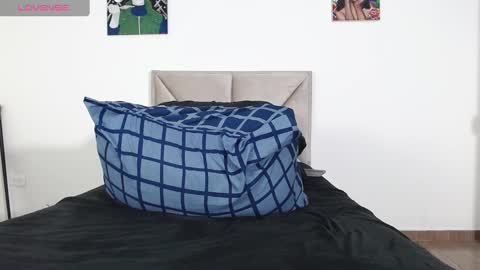 Ferb  Blackwood online show from March 7, 8:56 am