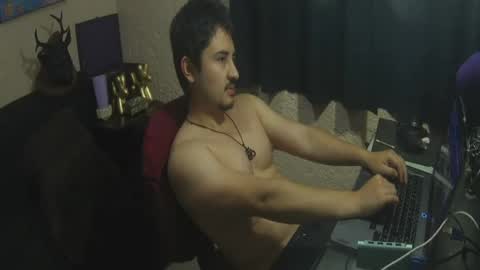 Snapshot of ferdinanddeluxe chatting on July 20, 2:59 am ferdinanddeluxe online show from July 20, 2:59 am