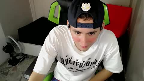 FERNANDO online show from November 27, 3:08 am