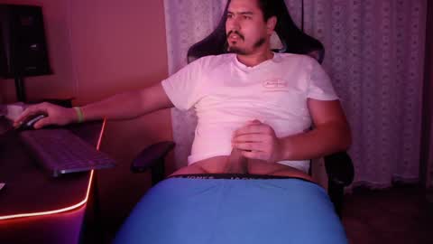 Fernan online show from December 2, 8:55 pm