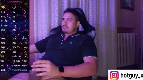 Fernan online show from December 4, 7:00 pm