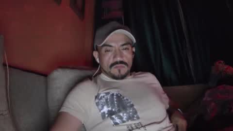 fernand89 online show from December 26, 5:37 am