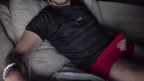 fernand89 online show from January 16, 6:46 am