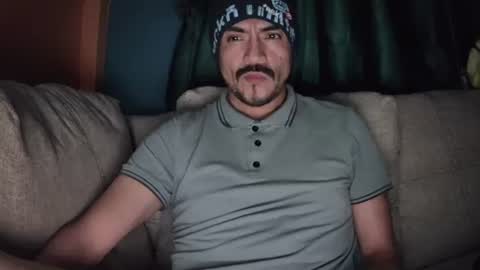 fernand89 online show from January 23, 6:06 am