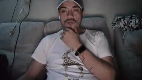 fernand89 online show from March 1, 6:35 am