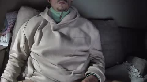 fernand89 online show from November 11, 5:40 am