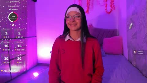 fernanda_hot__f online show from January 11, 4:17 am