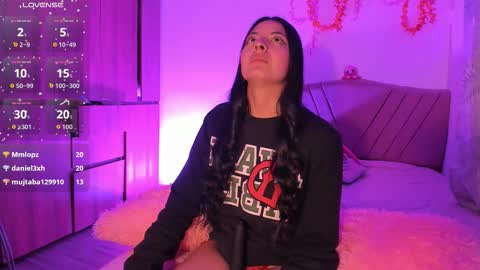 fernanda_hot__f online show from January 15, 7:57 am