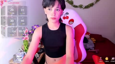 F E R N A N D A online show from March 9, 4:05 am