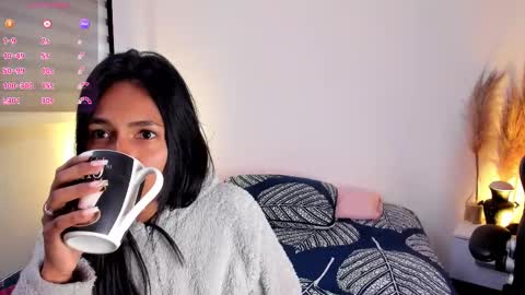 fernanda_liie_ online show from March 25, 12:33 pm